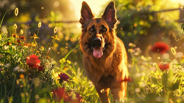 3 clefs pour un chien en pleine santé