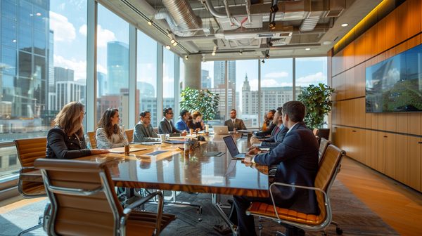 Choisir le meilleur cabinet de ressources humaines