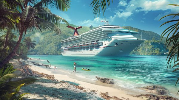 Croisières caraïbes: meilleurs mois et conseils pratiques