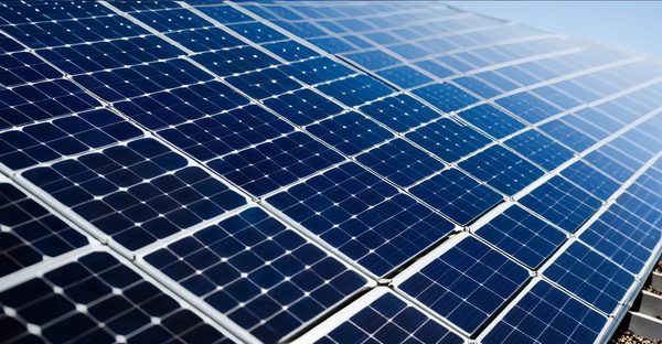 Panneau solaire photovoltaïque : votre solution pour économiser