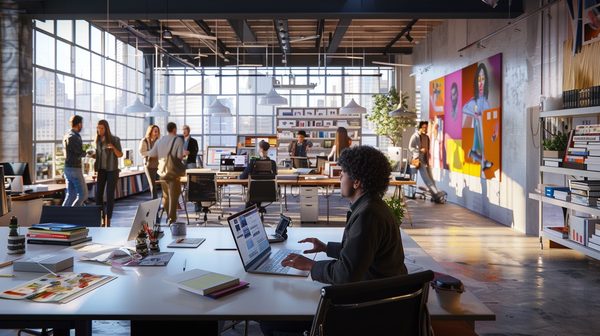 Réussir en média business : formation et conseils pratiques