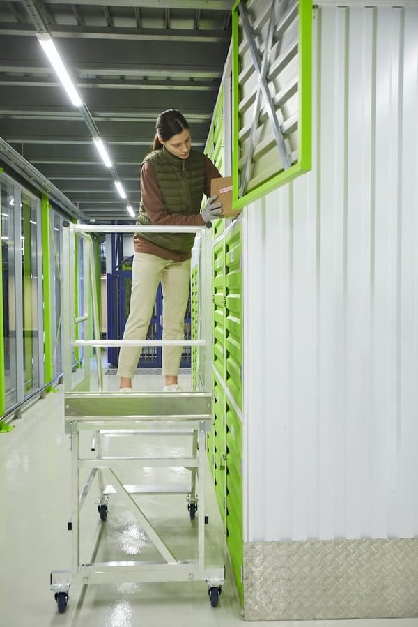 Peut-on accéder 24/7 à sa location box à Toulouse ?