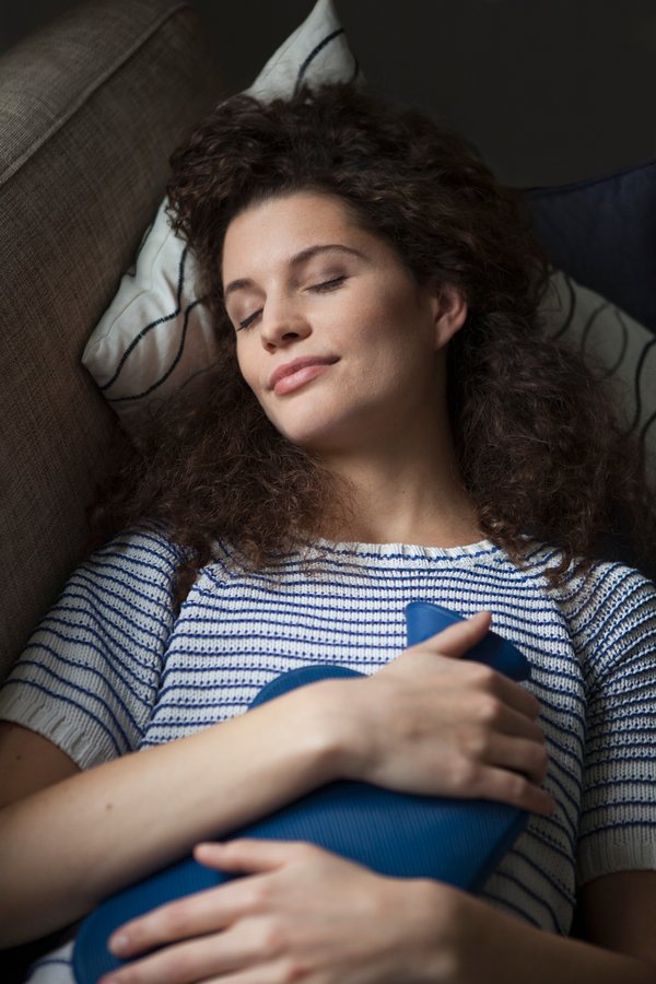 Bouillotte et grossesse : le confort dont vous avez besoin