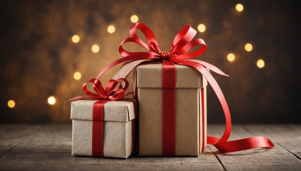 Des cadeaux originaux à 20 euros : surprenez vos proches !