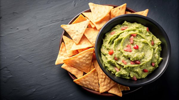 Guacamole : le dip incontournable des fêtes